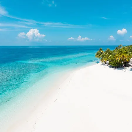 Baa Sand Maldives